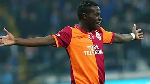 Bruma için 12 milyon Euro