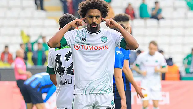 Bruno Paz'a milli davet!