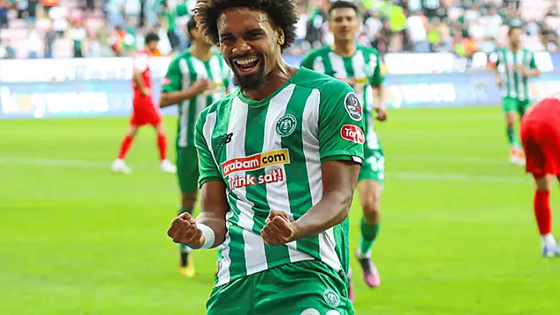 Bruno Paz'ın forması satışta