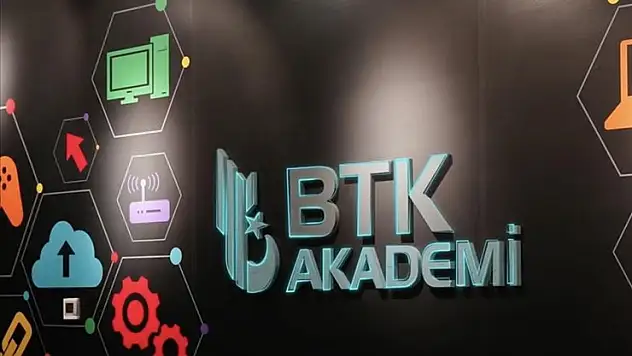 BTK Akademi'den yapay zeka alanında 18 yeni eğitim imkanı