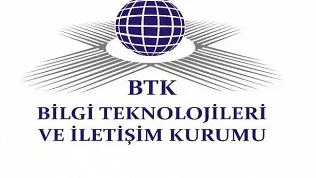 BTK'da yeni dönem