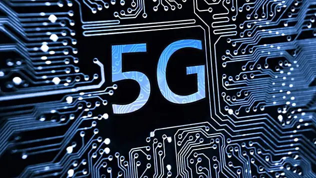 BTK'dan 5G Atağı