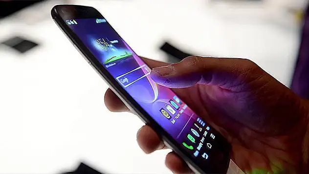 BTK'dan 'akıllı telefonlarda saat' uyarısı