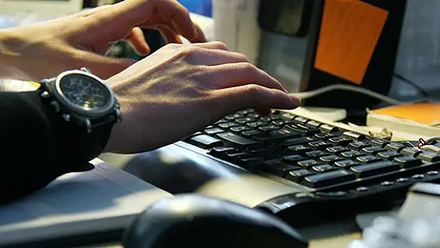 BTK'dan çok önemli siber saldırı açıklaması