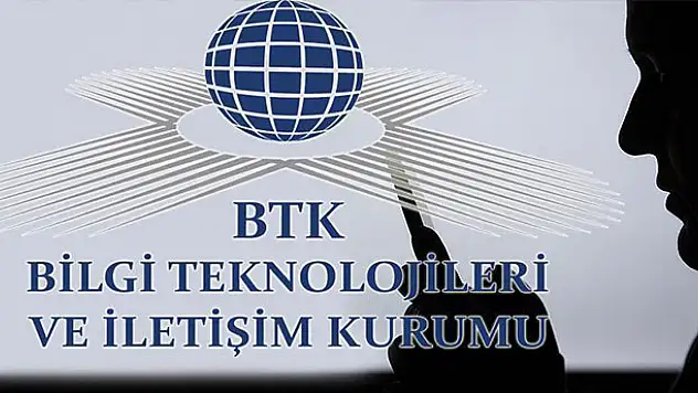 BTK'dan 'Zeytin Dalı Harekatı' paylaşım takibi