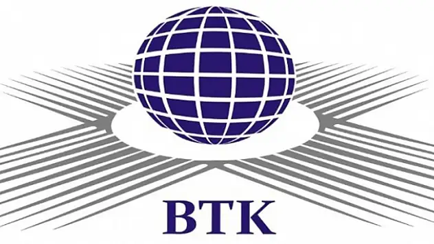 BTK uyardı: Yasal inceleme yapılacak