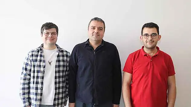 BTÜ sesle kimlik doğrulamada güvenliği artıracak
