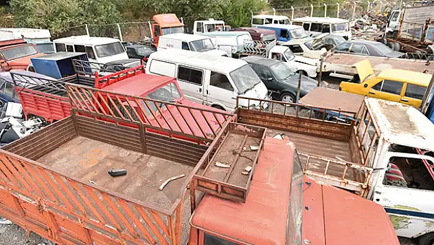Bu araçlara sahip olanlar dikkat! Son tarih 31 Aralık 2019
