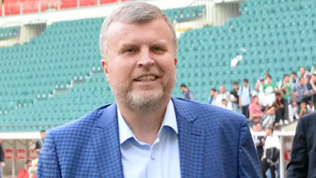 Bu başarıyı kabul edece