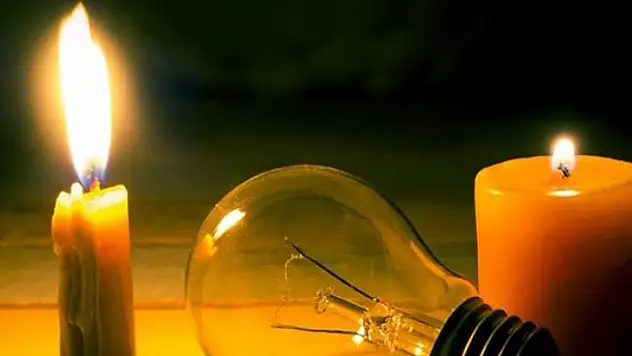 Bu bölgede oturanlar dikkat! Konya'da elektrik kesintisi