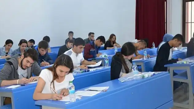 Bu bölümü tercih edene aylık 2 bin TL ve 5 yıl iş garantisi
