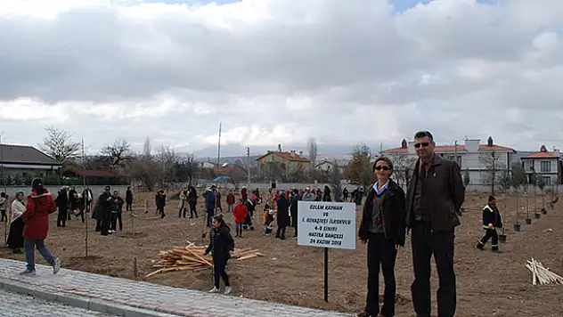 Bu çocuklar örnek olsun