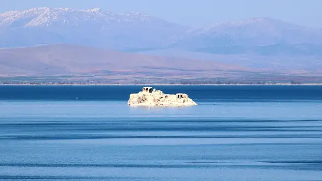 Bu da Konya'nın Kız Kalesi