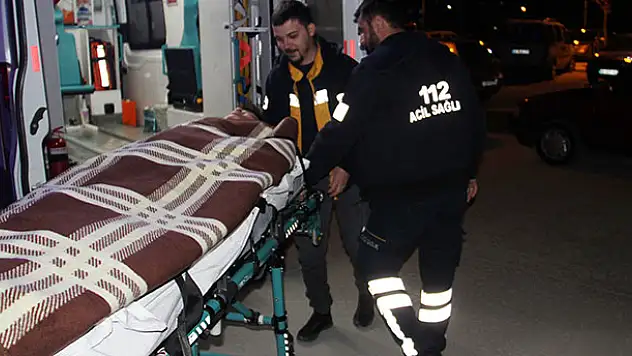 Bu da oldu! Konya'da koronavirüs kavgası: 1 yaralı