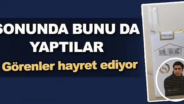 Bu da Polat sigarası!