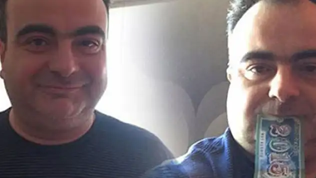 Bu fotoğraf sosyal medyayı salladı