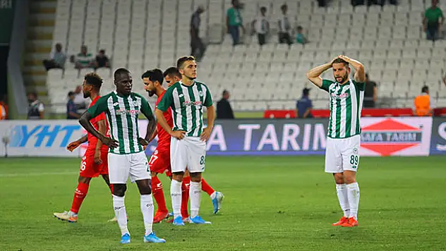Bu gidiş nereye!