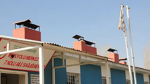 Bu görüntü Van'da çekildi