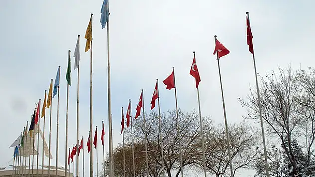 Bu görüntüler Konya'ya yakışmıyor