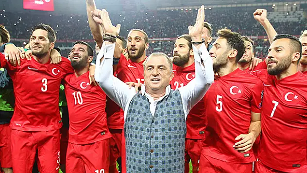 BU GURUR BİZİM