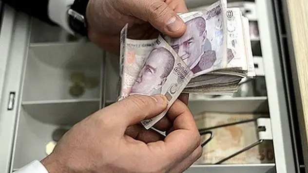 Bu haber tüm çalışanları ilgilendiriyor… O rakam artırıldı
