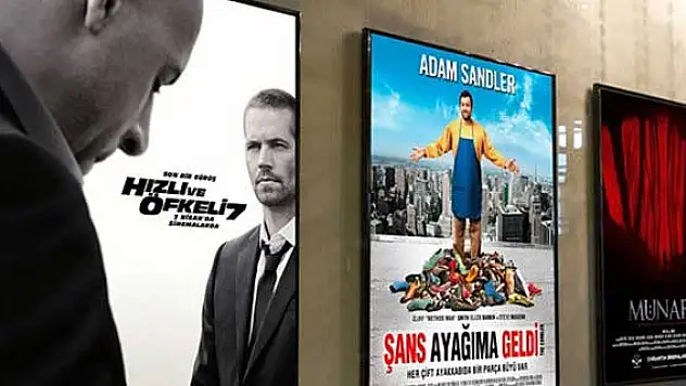 Bu hafta 6 film vizyona girecek