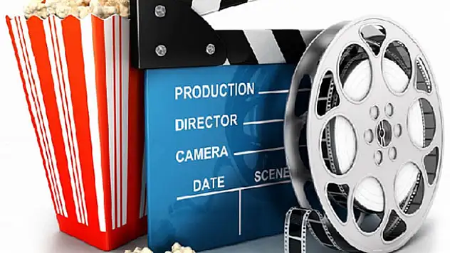 Bu hafta 6 film vizyona girecek
