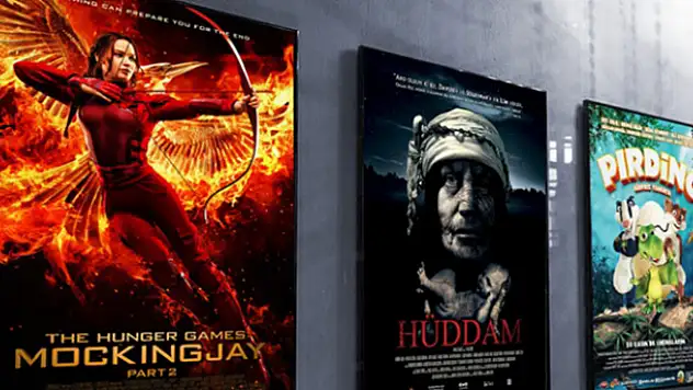 Bu hafta 6 yeni film izleyiciyle buluşacak