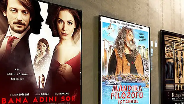 Bu hafta 8 film vizyona girecek
