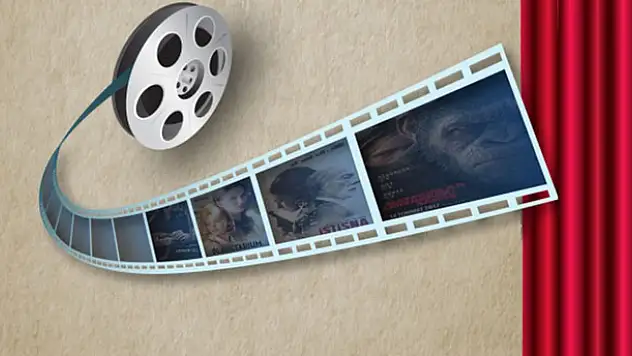 Bu hafta 9 film vizyona girecek