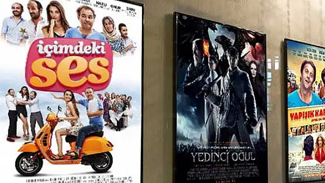 Bu hafta 9 film vizyona girecek