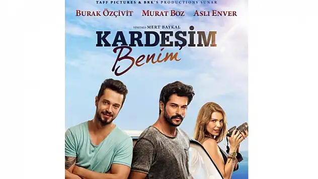 Bu hafta hangi filmler vizyonda?