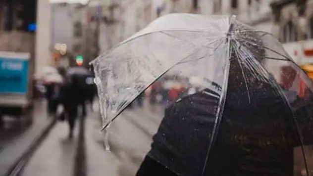 Bu hafta hava nasıl olacak? Meteoroloji duyurdu