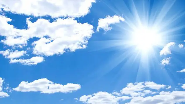 Bu hafta Konya'da hava nasıl olacak?
