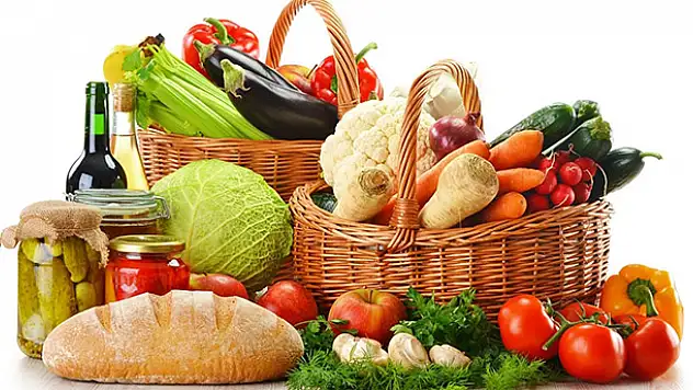 Bu Hafta Vitamin Haftası
