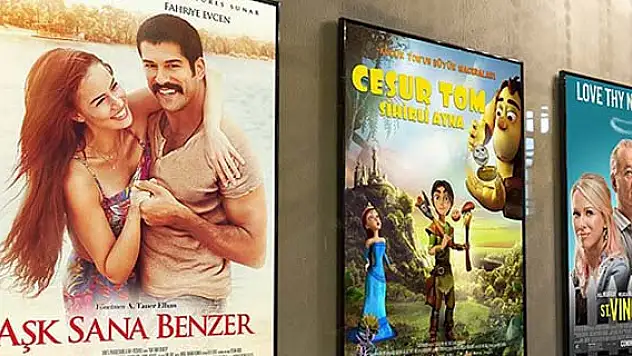 Bu hafta vizyona girecek filmler