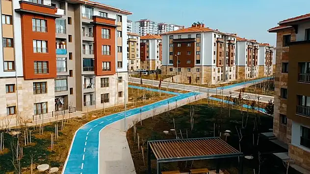 Bu iki ilçede yaşayanlar dikkat! TOKİ'nin Konya'da yaptığı 278 konutun teslimine başlandı
