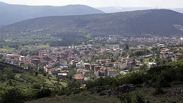 Bu İlçede Her Şey Bedava