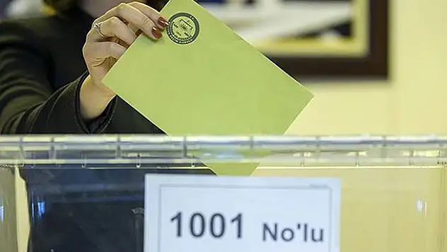 Bu ilçelerde seçimi kazanan isimler belli oldu