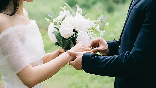 Bu illerde yabancıya pek kız vermiyorlar: Konya bu listede kaçıncı sırada?