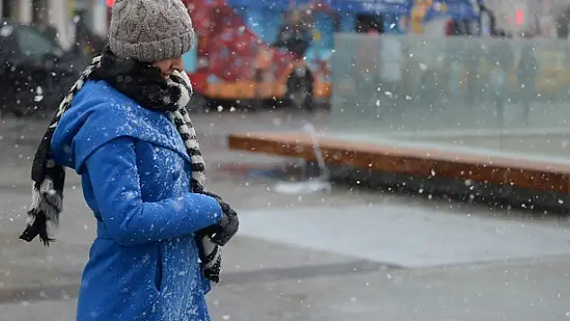 Bu illerde yaşayanlar dikkat! - 19 Ocak 2017 yurtta hava durumu