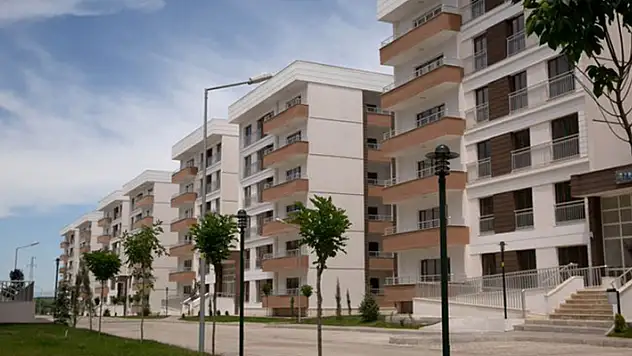 Bu illerde yaşayanlar dikkat! TOKİ'den yeni konut müjdesi

