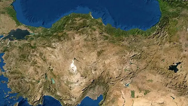 Bu illere büyükşehir statüsü geliyor! Tam 51 belediye