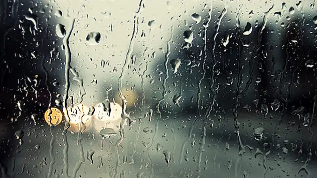Bu illere sağanak uyarısı! Konya'da hava nasıl olacak?