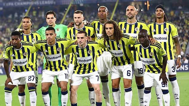 Bu kez başarabilecek mi? Lyon ile 7. sınav