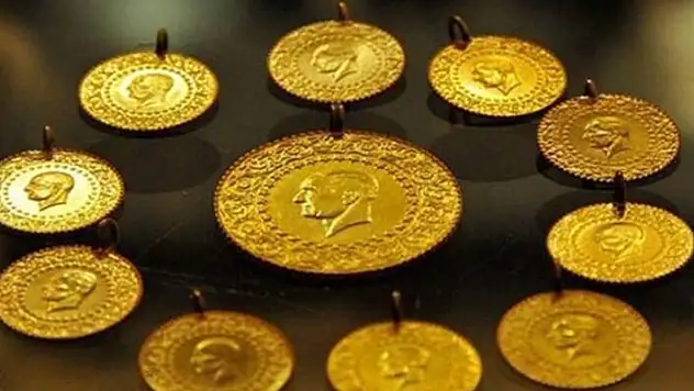 Bu kez euro rekor kırdı!  Altın fiyatları bir iki gün içinde hızla yükselecek
