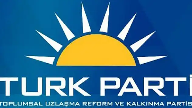 Bu logoyla 2 bin oy aldı