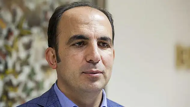 Bu müzeye giren zamanda yolculuk yapıyor