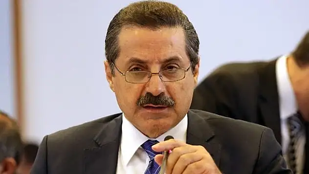 Bu numarayı arayan Bakan ile konuşacak