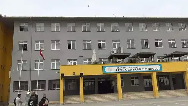 Bu okulda oy kullanacak seçmen sayısı 359 ilçenin nüfusundan fazla
